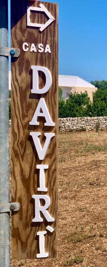 莫迪卡Casa Daviri别墅 外观 照片