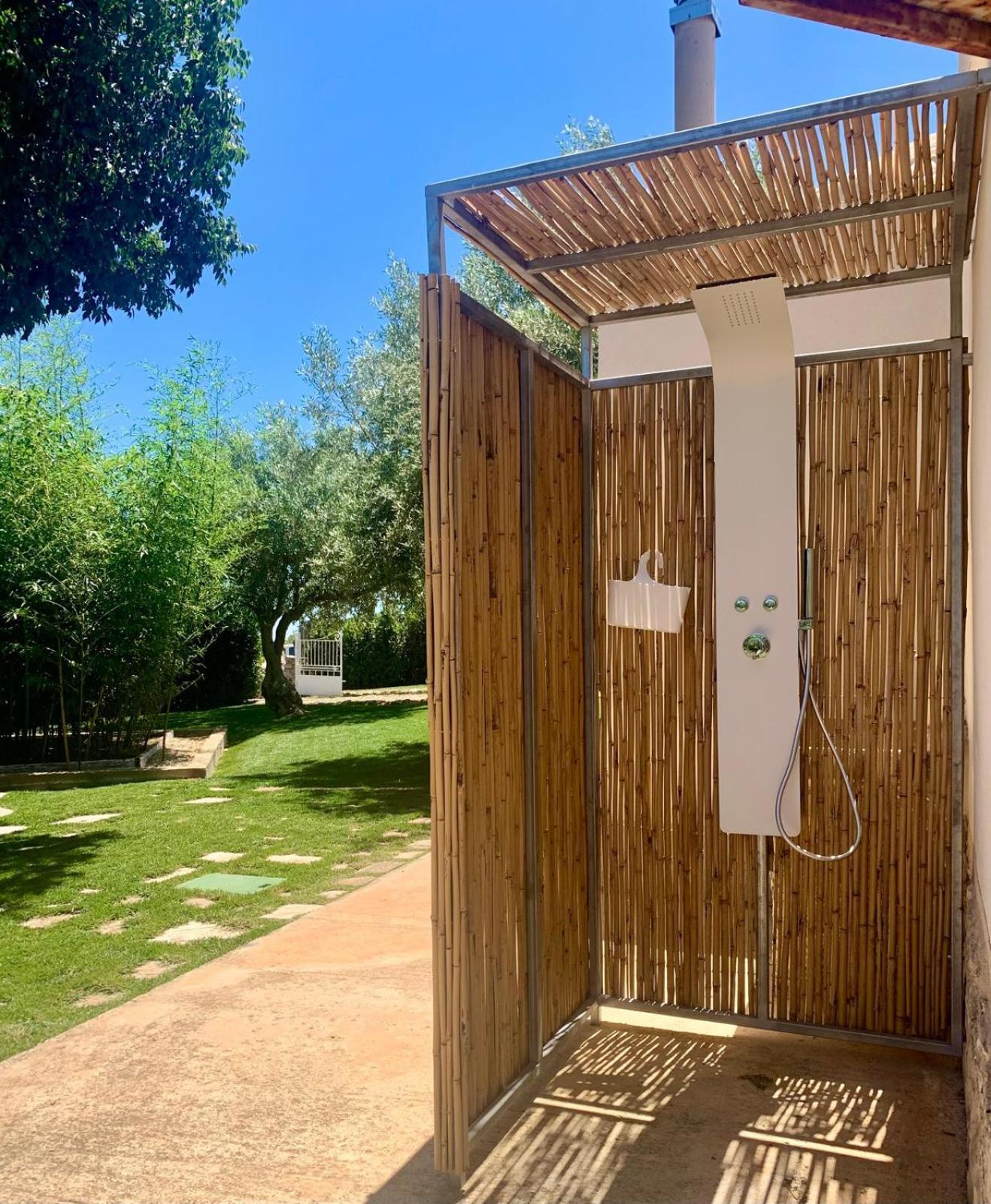 莫迪卡Casa Daviri别墅 外观 照片