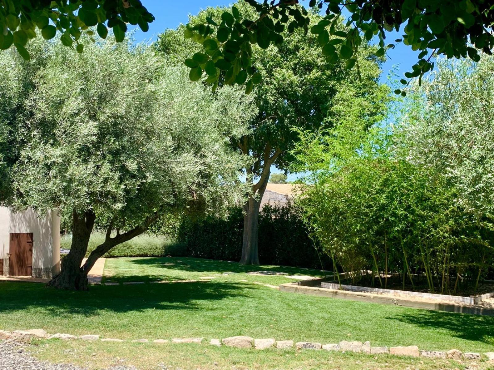 莫迪卡Casa Daviri别墅 外观 照片